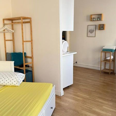Appartement A 파리 외부 사진