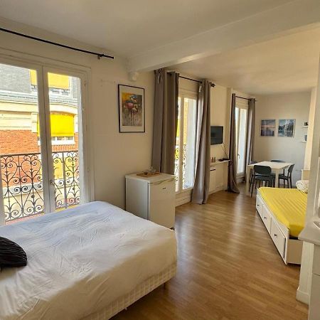 Appartement A 파리 외부 사진