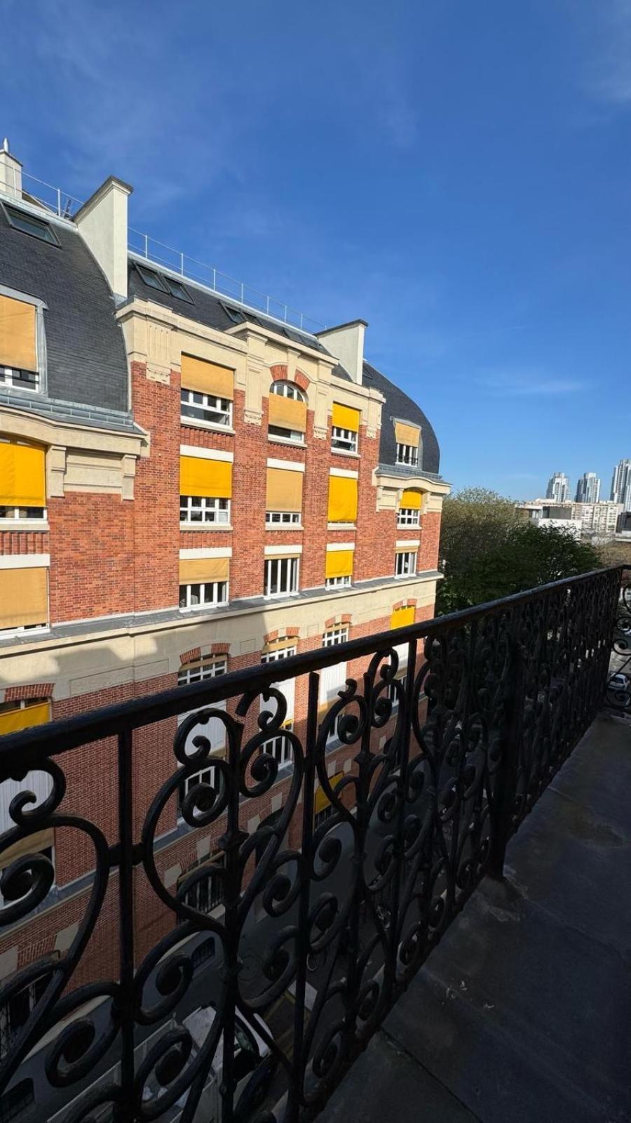 Appartement A 파리 외부 사진