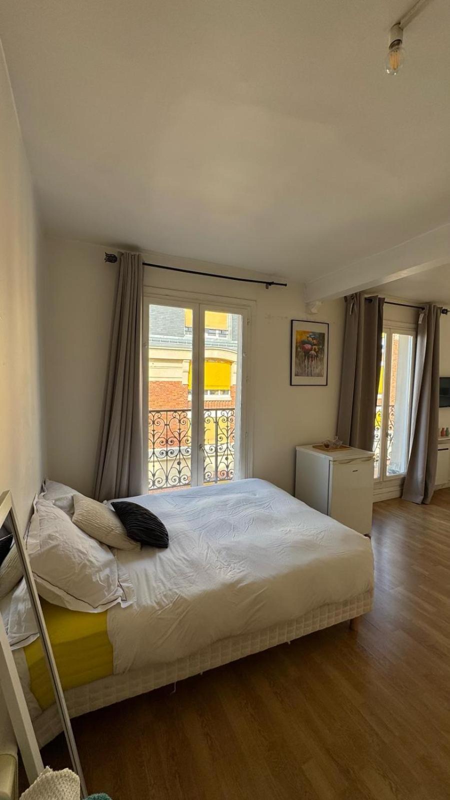 Appartement A 파리 외부 사진