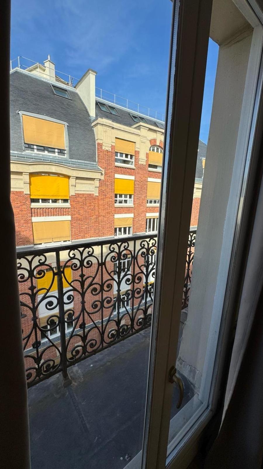Appartement A 파리 외부 사진